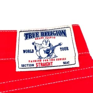 True Religion Jeans. Size 46